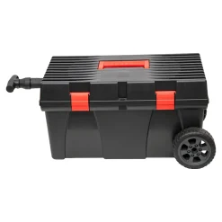 Coffre à outils verrouillable Performance Power 76 cm