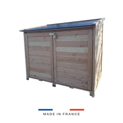 Coffre Bois - TROCADERO DOUGLAS 1200L