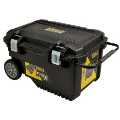 Coffre de rangement étanche Stanley Fatmax 90L