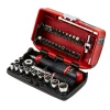 Coffret à douilles Facom - 38 pièces