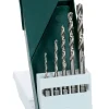 Coffret de 5 forets métal Bosch 6 pans