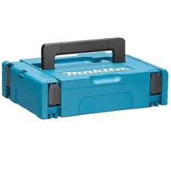 Coffret De 17 Pièces Makita B-52059 Forets Et Burins Sds-plus Dans Mak-pac