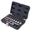 Coffret douilles standards Magnusson 3/8" - 40 pièces