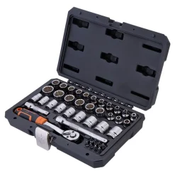 Coffret douilles standards Magnusson 3/8" - 40 pièces