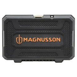 Coffret douilles standards Magnusson 3/8