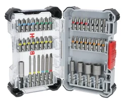 Coffret embouts de vissage Bosch pro - 43 pièces