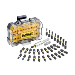 Coffret embouts de vissage + porte-embout DeWalt Extreme, 32 pièces