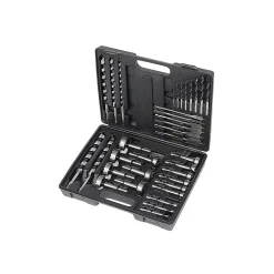 Coffret forets bois Universal (35 pcs)