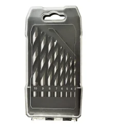 Coffret forets bois Universal (8 pcs)