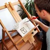 Coffret pyrograveur Rothenberger 30W