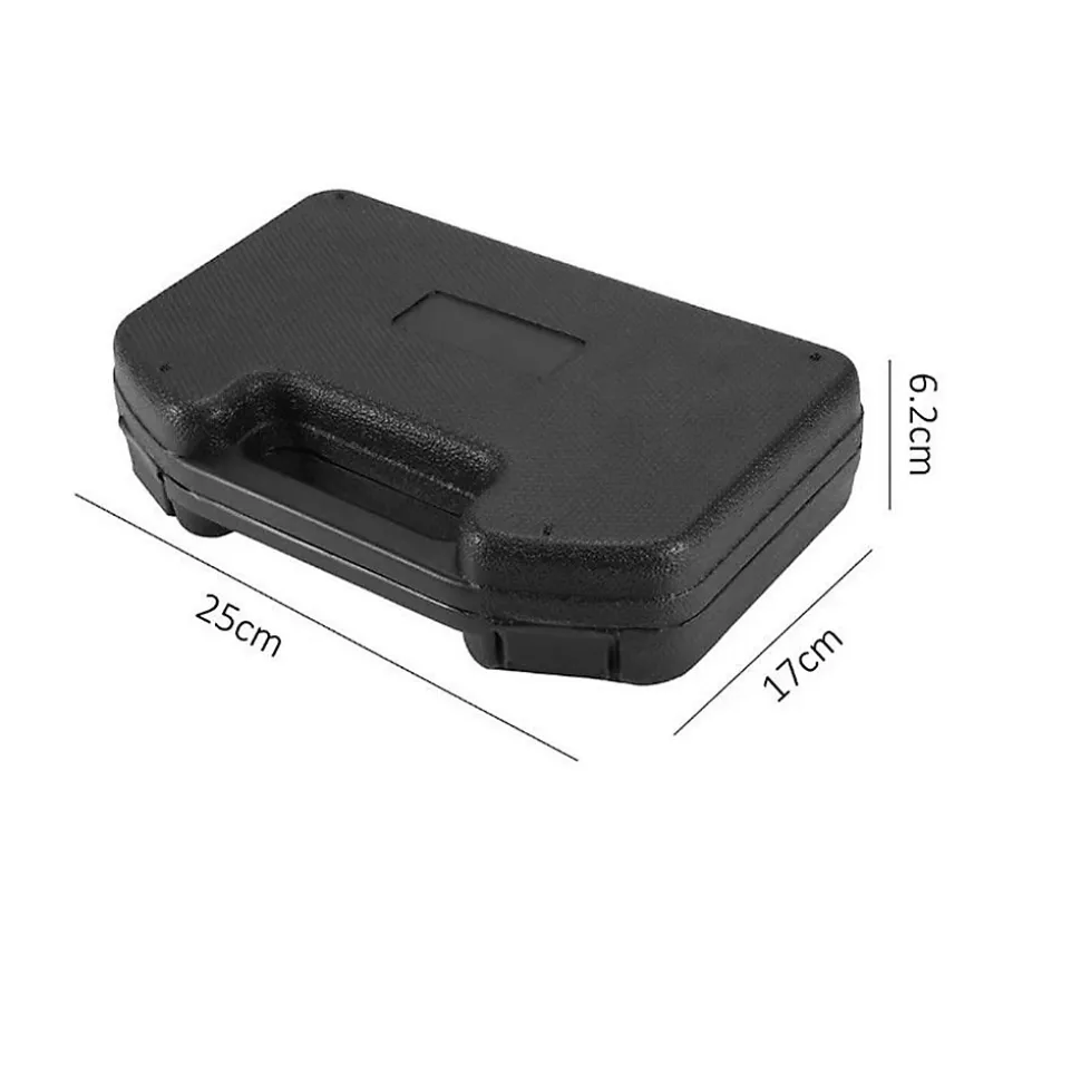 Coffret scies cloche Carbure de tungstène 9pcs