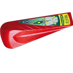Coin éclateur pour fendre le bois Leborgne