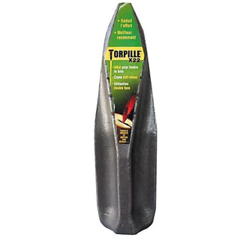 Coin torpille X22 JAD JARDIN en Synthétique