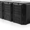 Composteur Nature polypropylène noir 1200L