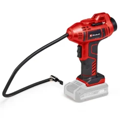 Compresseur à air Einhell CE-CC 18 LI - SOLO 18 V ( sans batterie)