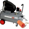 Compresseur 50 Litres 2CV lubrifié PRODAIR avec accessoires
