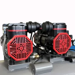 Compresseur 100 litres silencieux 4 HP PRODAIR