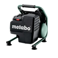 Compresseur 18 V POWER 160-5 18 LTX BL OF (sans batterie ni chargeur) - METABO - 601521850