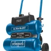 Compresseur bicylindre réservoir Scheppach HC20Si Twin 20L 230V