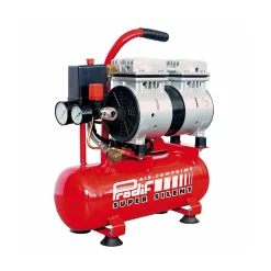 Compresseur coaxial silencieux 6L SIL06J PRODIF