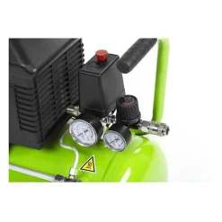 Compresseur d'air - Fieldmann - FDAK 201522-E