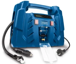 Compresseur d'air compact Scheppach Airforce 5 - 8 bar