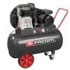 Compresseur d'air professionnel Facom 100L 3HP