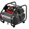 Compresseur d'air structure de chantier silencieux Facom 6L 1.6 HP