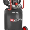 Compresseur d'air vertical Facom 50L 2.5HP