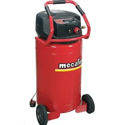 Compresseur vertical Mecafer 100L 2,5HP