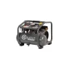 Compresseur 550W Silent 6C SH 6,2m3/h 6l - LACME - 461910