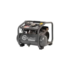 Compresseur 550W Silent 6C SH 6,2m3/h 6l - LACME - 461910