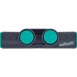 Connecteur de serre-joints à une main Connector PRO/Easy Wolfcraft 100 - 915 mm