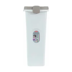 Container à croquettes hermétique 40L