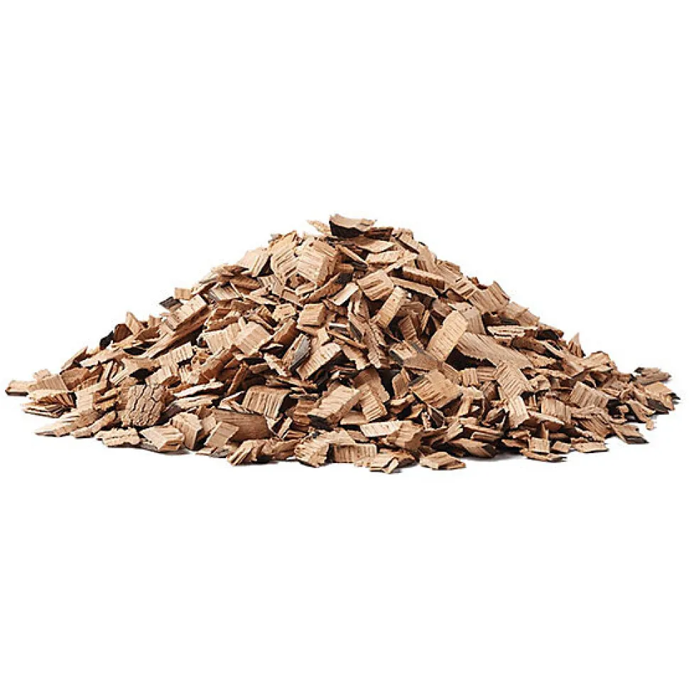 Copeaux de fumage bois whisky 700g Napoleon