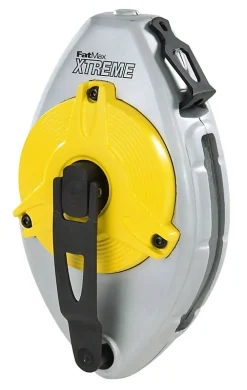 Cordeau traceur 30 m - Stanley Fatmax - PRO 0-47-480