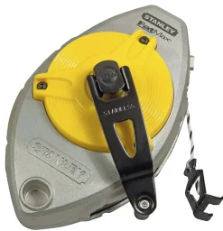 Cordeau traceur 30 m - Stanley Fatmax - PRO 0-47-480