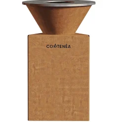CORTENÉA brasero assemblable Tradition 60 cm