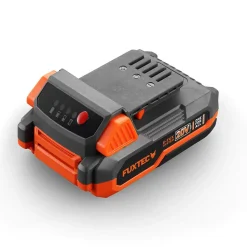 Coupe bordure batterie - FUXTEC FX-E1RT20 - 20V Set batterie 2Ah et chargeur 2A