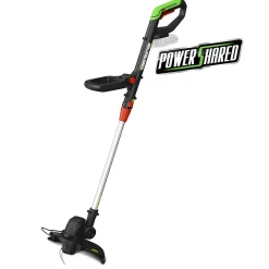 Coupe bordures 20V MAX sans batterie - Manche téléscopique - Constructor