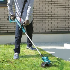 Coupe-bordure Dur193z Makita - 18v (vendu Sans Batterie)