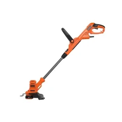 Coupe-bordure électrique BLACK+DECKER - BESTA525-QS - 450W - 25 cm - Filaire - avec 2 Poignées