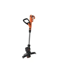 Coupe-bordure électrique BLACK+DECKER - BESTA525-QS - 450W - 25 cm - Filaire - avec 2 Poignées