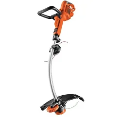 Coupe-bordure électrique BLACK+DECKER - GL9035-QS - 900W - 35 cm