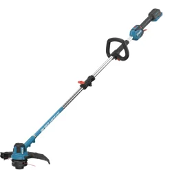 Coupe-bordure sans fil Erbauer 33 cm 18V (vendu sans chargeur ni batterie)