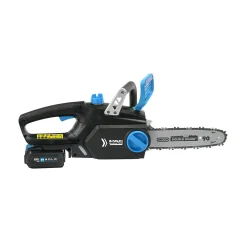 Coupe-bordure sans fil sur batterie 18 V - largeur de coupe avec fil 280 mm - Mac Allister (vendu sans batterie ni chargeur)
