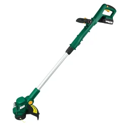 Coupe-bordures sans fil avec batterie 18 V - largeur de coupe avec fil 230 mm - NMGT18-Li