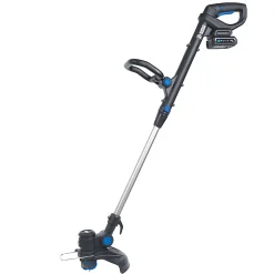 Coupe-bordures sans fil avec batterie 18 V - largeur de coupe avec fil 250 mm - Mac Allister MGT1825-Li