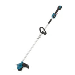 Coupe-bordures sans fil sans batterie 18 V, largeur de coupe avec fil 300 mm, Erbauer EGT18-Li
