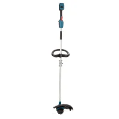 Coupe-bordures sans fil sans batterie 18 V, largeur de coupe avec fil 300 mm, Erbauer EGT18-Li